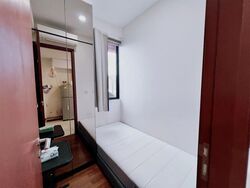 Qube Suites (D14), Apartment #524075751